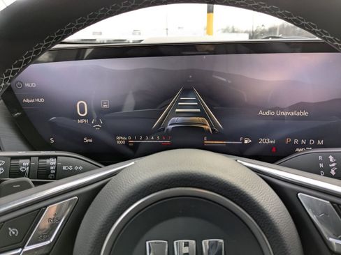 New 2026 Buick Envision Sport Touring AWD/4WD image 19