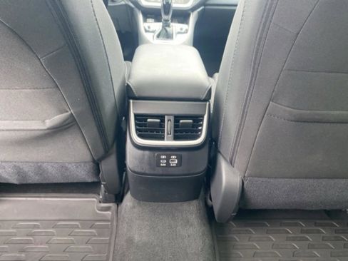 Used 2024 Subaru Outback Premium w/ Popular Package #1A image 35