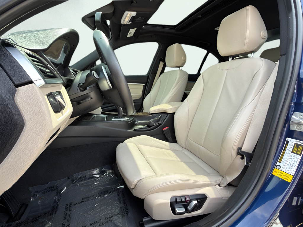 Used 2018 BMW 340i Sedan RWD image 20