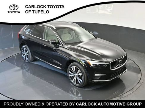 Used 2023 Volvo XC60 B5 Plus w/ Climate Package AWD/4WD image 38