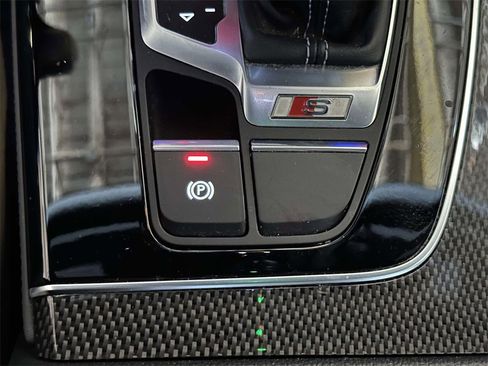 Used 2022 Audi SQ5 Prestige w/ Prestige Package image 29