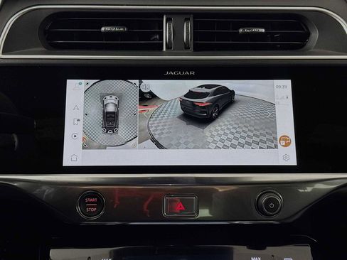 New 2024 Jaguar I-PACE R-Dynamic HSE image 16