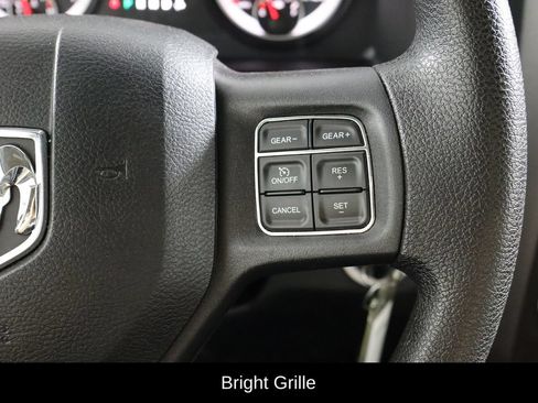 Used 2016 RAM 1500 Tradesman w/ Power & Remote Entry Group RWD image 20