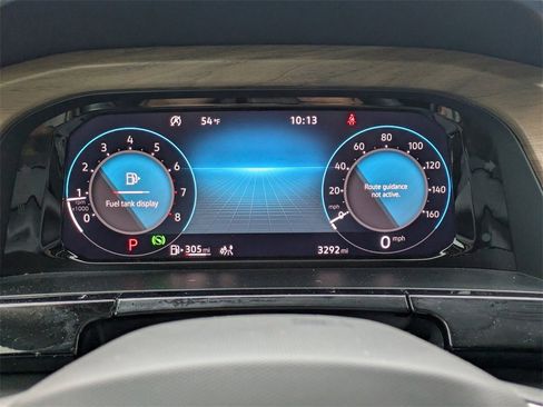 Used 2025 Volkswagen Atlas SE w/ Panoramic Sunroof Package image 33