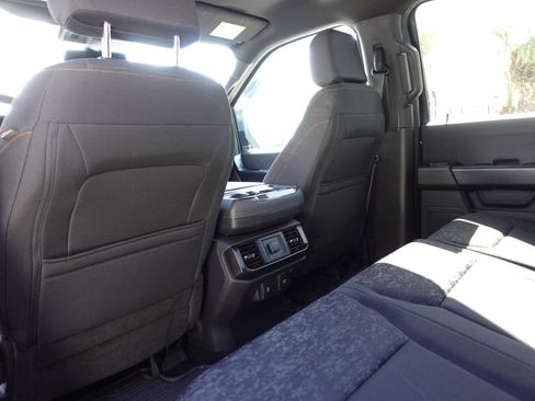 Used 2022 Ford F150 Tremor w/ Bed Utility Package image 33