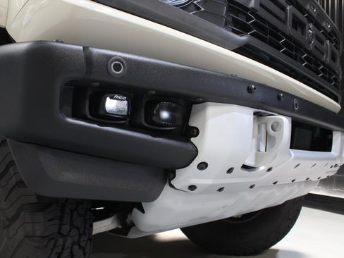 Used 2025 Ford Bronco Raptor w/ Interior Carbon Fiber Pack AWD/4WD image 11