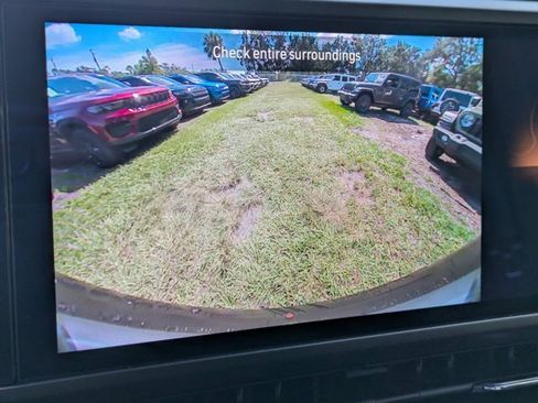 New 2025 Jeep Wrangler Sport S image 18