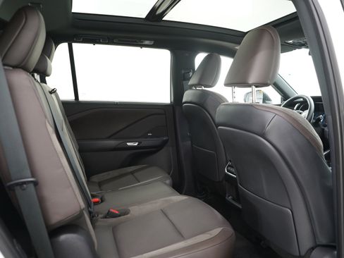 Used 2024 Lexus TX 350 AWD image 12