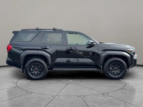 Certified 2025 Toyota 4Runner TRD Off-Road AWD/4WD image 7