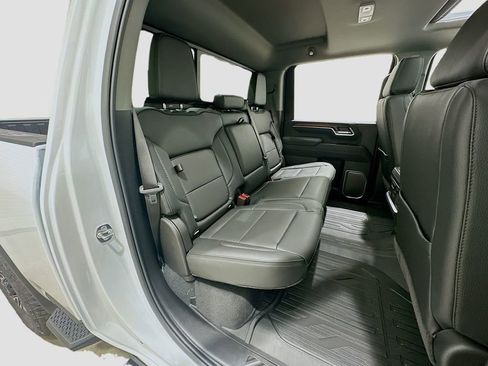 New 2026 GMC Sierra 2500 Denali w/ Denali Reserve Package AWD/4WD image 29