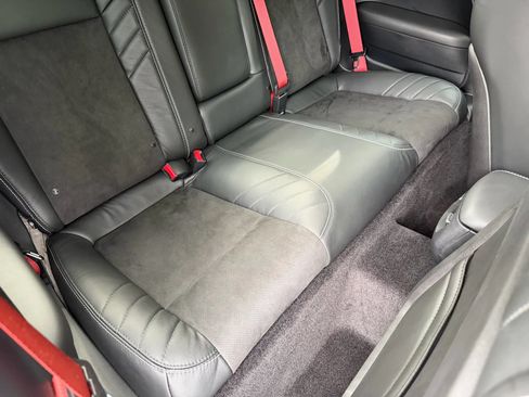 Used 2018 Dodge Challenger SRT Demon w/ Leather Front Seat Group RWD image 40