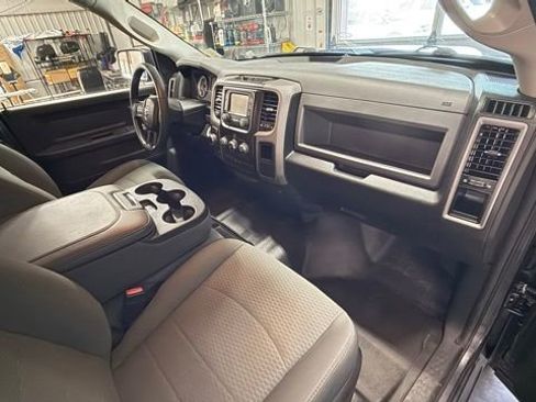 Used 2016 RAM 1500 Tradesman w/ Popular Equipment Group image 19