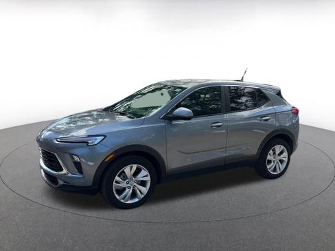 Used 2025 Buick Encore GX Preferred image 8