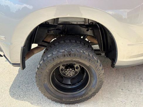 Used 2021 RAM 3500 Tradesman AWD/4WD image 13