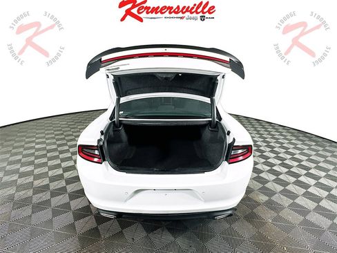 Used 2022 Dodge Charger SXT image 28