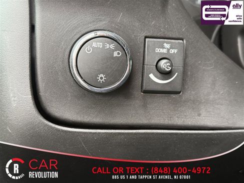 Used 2019 Chevrolet Express 3500 LS image 18