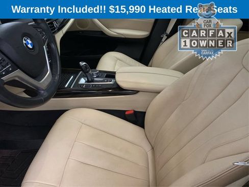 Used 2017 BMW X5 xDrive35i AWD/4WD image 10