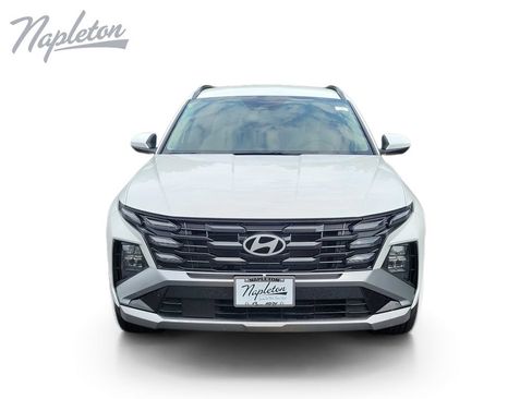 Used 2026 Hyundai Tucson SEL FWD image 9