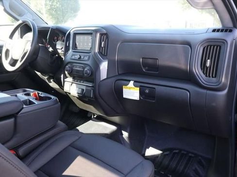 New 2026 Chevrolet Silverado 1500 W/T w/ WT Safety Package image 30