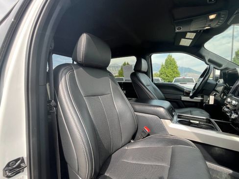 Used 2022 Ford F250 Lariat image 15