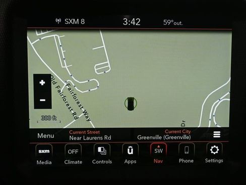 Used 2022 Jeep Wrangler Unlimited Sahara image 13