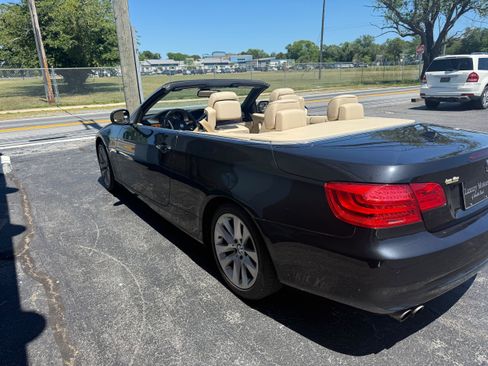 Used 2013 BMW 328i Convertible RWD image 17