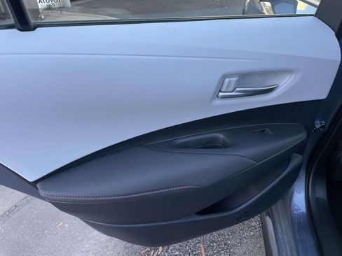 Used 2024 Toyota Corolla SE image 22