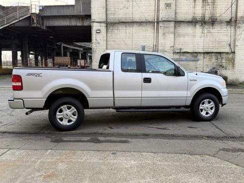 Used 2005 Ford F150 STX image 12