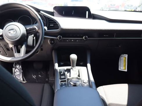 New 2026 MAZDA MAZDA3 s image 17