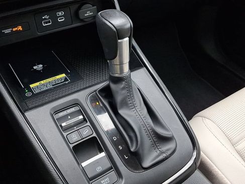 Certified 2025 Honda CR-V EX-L image 16