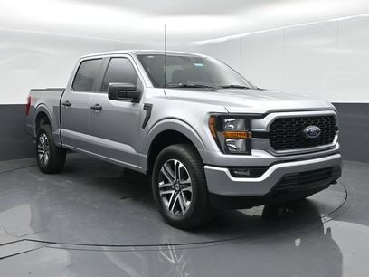 Used 2023 Ford F150 XL w/ STX Appearance Package