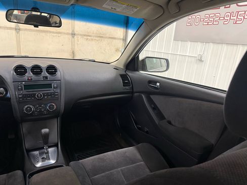 Used 2008 Nissan Altima 2.5 S image 23
