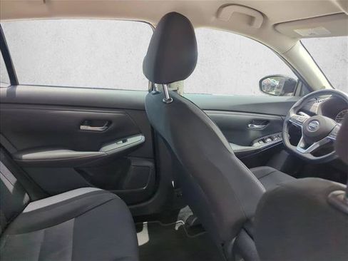Used 2020 Nissan Sentra SR FWD image 24