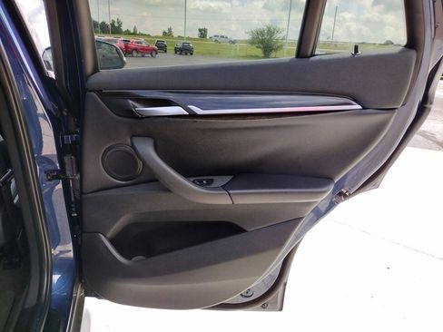 Used 2018 BMW X1 xDrive28i w/ Convenience Package image 19