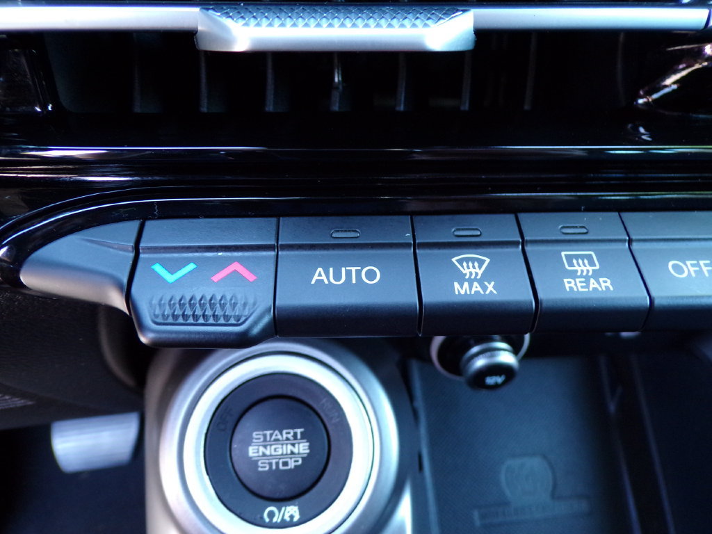 Used 2023 Dodge Hornet GT Plus AWD/4WD image 21