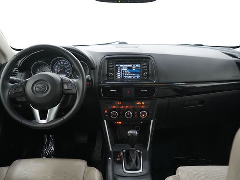 Used 2014 MAZDA CX-5 Grand Touring AWD/4WD image 13