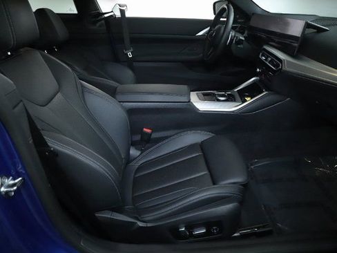 Used 2024 BMW 440i xDrive Coupe w/ Premium Package AWD/4WD image 31