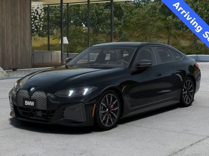 New 2025 BMW i4 xDrive40i