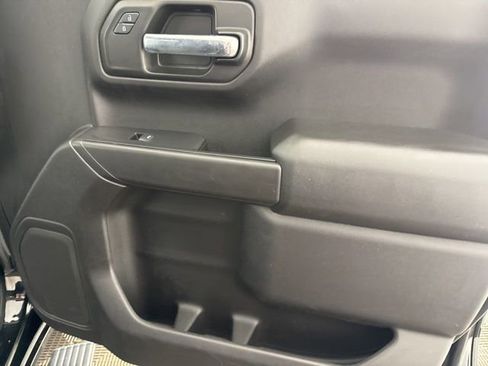 Used 2021 Chevrolet Silverado 1500 Custom Trail Boss image 26