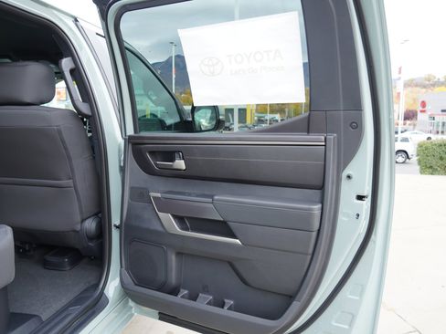 New 2026 Toyota Tundra SR5 w/ TRD Off-Road Package image 21