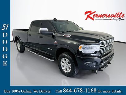 Used 2022 RAM 3500 Laramie