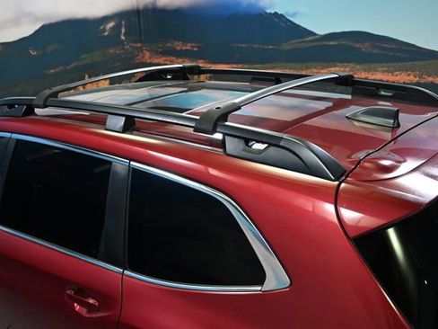 Used 2020 Subaru Ascent Limited w/ Technology Package AWD/4WD image 13