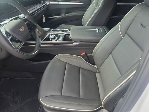 New 2026 Cadillac Escalade Luxury AWD/4WD image 21