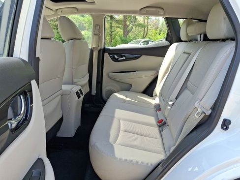 Used 2019 Nissan Rogue Sport SL w/ Premium Package AWD/4WD image 20
