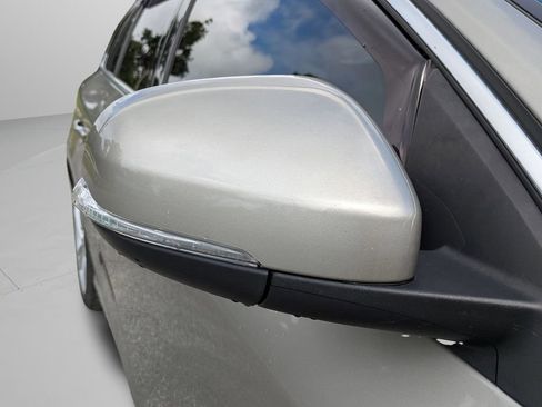 Used 2015 Volvo V60 T5 Premier Plus FWD image 28