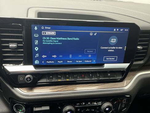 New 2026 Chevrolet Silverado 1500 RST image 19