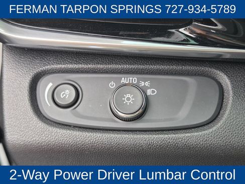 Used 2024 Buick Envista Avenir FWD image 26