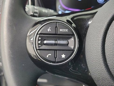 Used 2024 Kia Soul GT-Line FWD image 26
