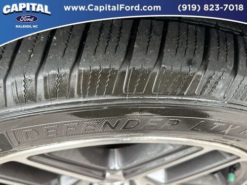 Used 2016 Ford Explorer Sport AWD/4WD image 14