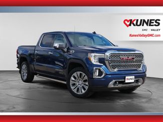 Used 2021 GMC Sierra 1500 Denali w/ Denali Ultimate Package AWD/4WD video 1